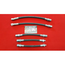 TUBI FRENO FIAT 124