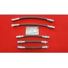 TUBI FRENO FIAT 124