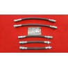 TUBI FRENO FIAT 124