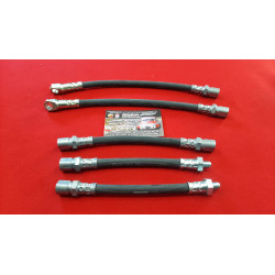 TUBI FRENO FIAT 124