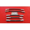 TUBI FRENO FIAT 124