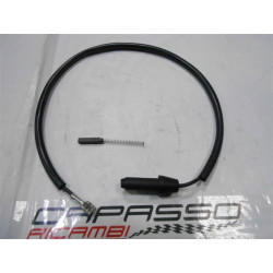 SENSORE PIU CARBONCINO POMPA ACQUA FIAT 2300
