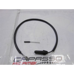 SENSORE PIU CARBONCINO POMPA ACQUA FIAT 2300