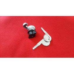 MANIGLIE CASSETTO CRUSCOTTO INTERNO ALFAROMEO DUETTO