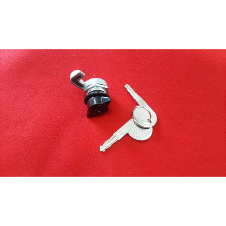 MANIGLIE CASSETTO CRUSCOTTO INTERNO ALFAROMEO DUETTO