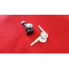 MANIGLIE CASSETTO CRUSCOTTO INTERNO ALFAROMEO DUETTO