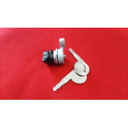 MANIGLIE CASSETTO CRUSCOTTO INTERNO ALFAROMEO DUETTO