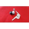 MANIGLIE CASSETTO CRUSCOTTO INTERNO ALFAROMEO DUETTO