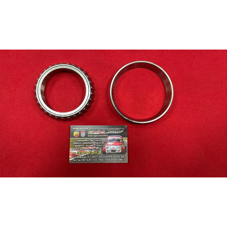 CUSCINETTO DIFFERENZIALE POSTERIORE FIAT 600
