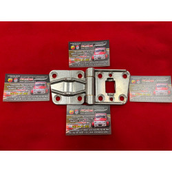 CERNIERA PORTA ALFAROMEO GT