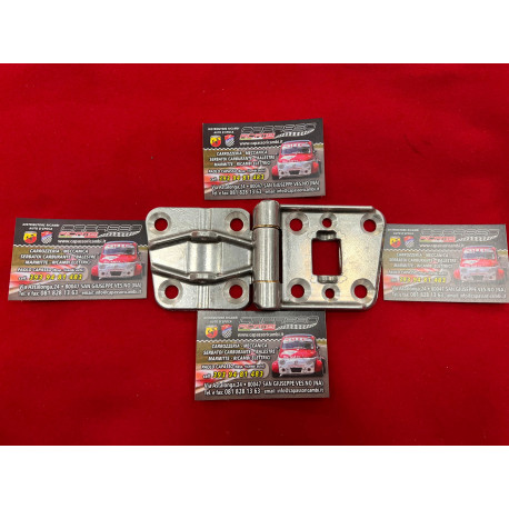 CERNIERA PORTA ALFAROMEO GT