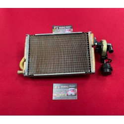 RADIATORE RISCALDAMENTO FIAT 131