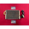 RADIATORE RISCALDAMENTO FIAT 131