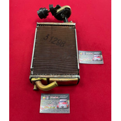 RADIATORE RISCALDAMENTO FIAT 131