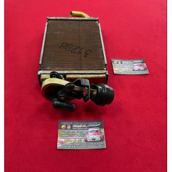 RADIATORE RISCALDAMENTO FIAT 131