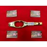 FORCELLA FRIZIONE FIAT 124 SPIDER