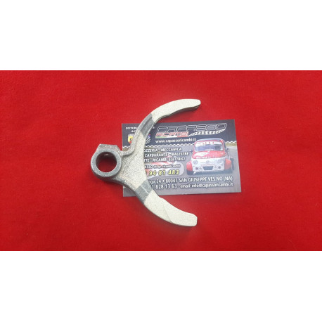 FORCELLA FRIZIONE FIAT 124 SPIDER