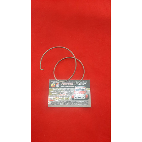 MOLLA SINCRONIZZATORE CAMBIO FIAT 124 SPIDER