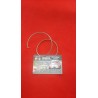 MOLLA SINCRONIZZATORE CAMBIO FIAT 124 SPIDER