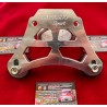 PIASTRA SUPPORTO MOTORE ALLUMINIO DA CORDA FIAT 500