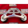 PIASTRA SUPPORTO MOTORE ALLUMINIO DA CORDA FIAT 500