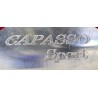 PIASTRA SUPPORTO MOTORE ALLUMINIO DA CORDA FIAT 500