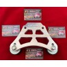 PIASTRA SUPPORTO MOTORE ALLUMINIO DA CORDA FIAT 500