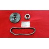DISTRIBUZIONE COMPLETA FIAT 1800