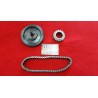 DISTRIBUZIONE COMPLETA FIAT 1800