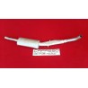 CENTRALE MARMITTA ALFA 75 CILINDRATA 2000 TWIN SPARK
