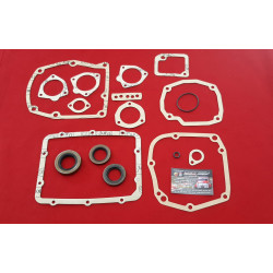 GUARNIZONE CAMBIO FIAT 125