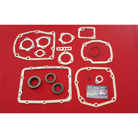 GUARNIZONE CAMBIO FIAT 125