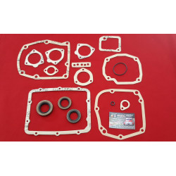 GUARNIZONE CAMBIO FIAT 125