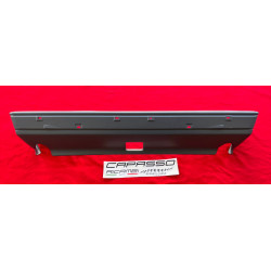 PARAURTI POSTERIORE LANCIA DELTA 4WD