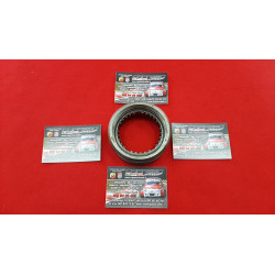 CAMBIO FIAT 124 SPIDER