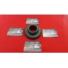 INGRANAGGI PRIMA MARCIA CAMBIO FIAT 124 SPIDER