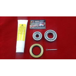 CUSCINETTO RUOTA ANTERIORE ALFAROMEO DUETTO