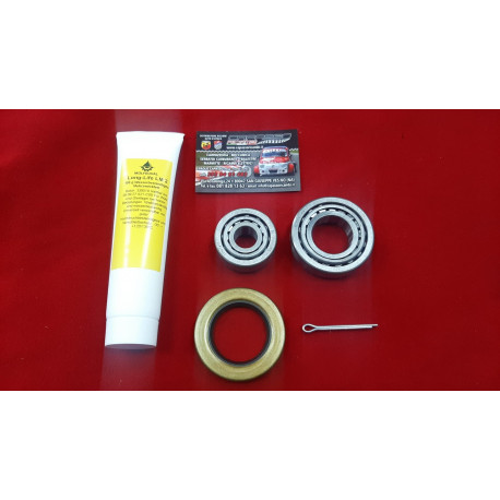 CUSCINETTO RUOTA ANTERIORE ALFAROMEO DUETTO