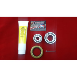 CUSCINETTO RUOTA ANTERIORE ALFAROMEO DUETTO