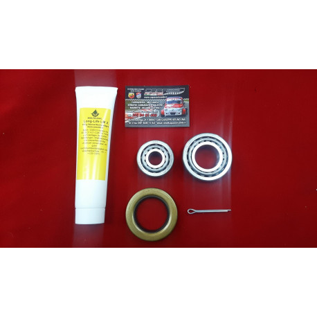 CUSCINETTO RUOTA ANTERIORE ALFA GT