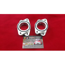 SUPPORTO DISTANZIALI CARBURATORI ALFAROMEO DIAMETRO 45