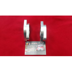 SUPPORTO DISTANZIALI CARBURATORI ALFAROMEO DIAMETRO 45