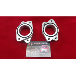 SUPPORTO DISTANZIALI CARBURATORI ALFAROMEO DIAMETRO 45
