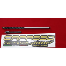 CREMAGLERA INGRANAGGIO RIDOTTO SCATOLA GUIDA FIAT 126 60%