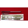 CREMAGLERA INGRANAGGIO RIDOTTO SCATOLA GUIDA FIAT 126 60%