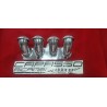 TROMBETTE CARBURANTE LANCIA FULVIA (CARBURATORE ALFAROMEO)