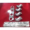 TROMBETTE CARBURANTE LANCIA FULVIA (CARBURATORE ALFAROMEO)