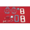 REVISIONE CARBURATORE FIAT TIPO COMPLETA WEBBER TLDE