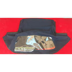 CAPOTE BLU ALFAROMEO DUETTO QUALITA PININFARINA