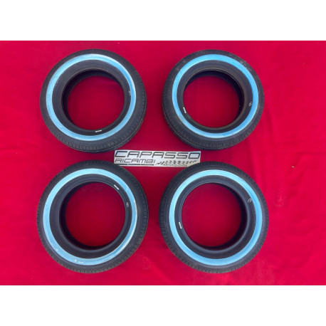 PNEOMATICI FIAT 500